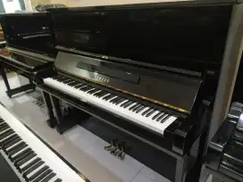 Yamaha Piano U3 Jepang Built up