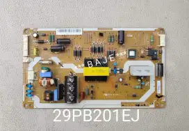 Psu Tv Led Toshiba : 29PB201EJ