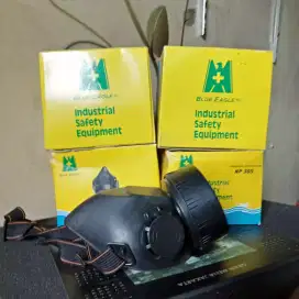 Mask respirator+filter