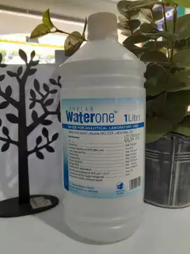 WaterOne 1L OneLab
