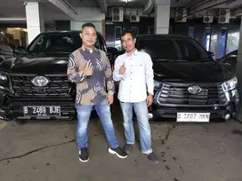 Travel Murah Sewa G Lepas Kunci Rental Mobil Inova Fortuner Elf Grogol