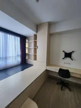 Sewa apartemen collins boulevard gading serpong
