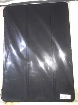 Smartcase Ipad 7 2019 10.2 inch - Hitam