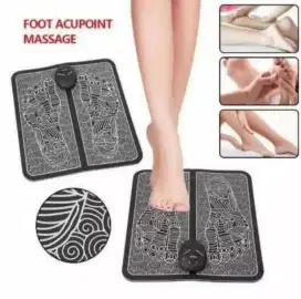 Alat Pijat Kaki Elektrik EMS / FOOT ACUPOINT MASSANGER