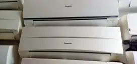 AC BEKAS ALL MERK 1/2PK SAMPAI 1PK