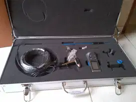 Flowatch FL-03 Portable Flow meter READY STOCK
