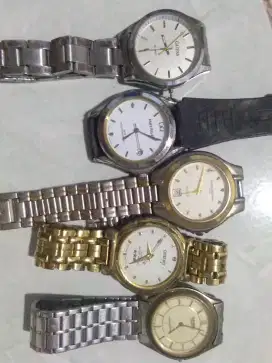 Jual borongan jam wanita