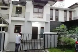 Dijual rumah Tajur kuntum Teras Hijau