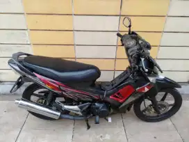 menerima dan membeli supra x 125 karbu,2011 tua muda
