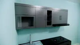 Kitcheunset minimalis lapis hpl