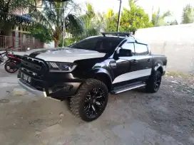 Jual cepat mobil Ford Ranger