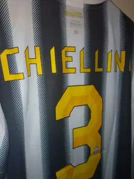 Jersey Juve Home