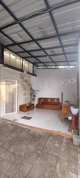 Dijual Rumah De Naila Residence Menganti Gresik