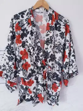 Outer kimono Import LD 120