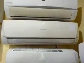 AC split berkwalitass 1/2_1 pk low watt