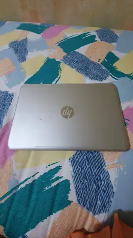 Laptop HP Pavilion Notebook