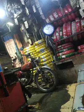 Mencari mekanik bengkel motor yg berpengalan ahli. Bisa ngobrol d WA.