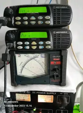 RADIO HT GPS ALAT KOMUNIKASI DIBELI BAYAR TUNAI CARI BAYAR CASH