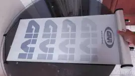 GIVI seat cover