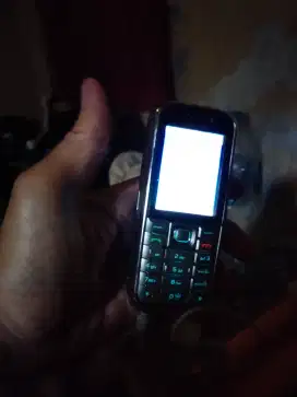 Jual Nokia 6233
