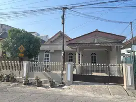 Dikontrakan rumah dalam kota Jogja