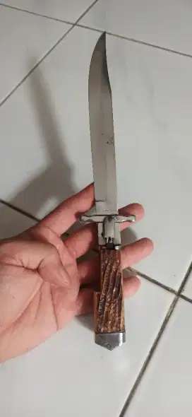 Pisau victorinox