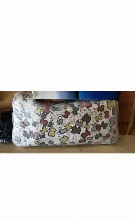 Koper Jinjing motif unik
