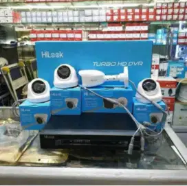 Ahlinya dibidang pemasangan kamera cctv jual berikut pasang