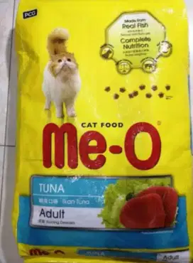 Makanan kucing Meo  adult 7 kg