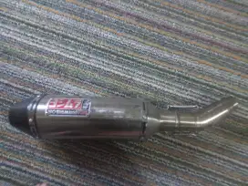 Knalpot Yoshimura Kawasaki Honda Yamaha beat vario