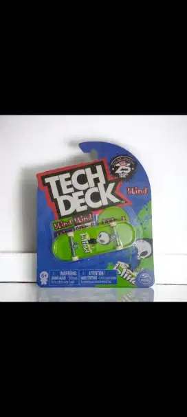 Tech deck blind 25 year ans