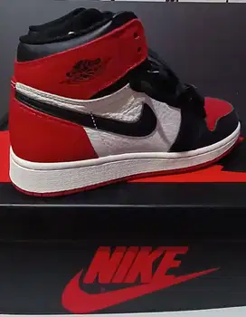 Sepatu Nike Air Jordan UA Version BIBN 1