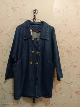 Jaket Jeans /Denim