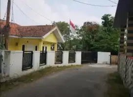 Jual Cepat Rumah Lokasi Strategis