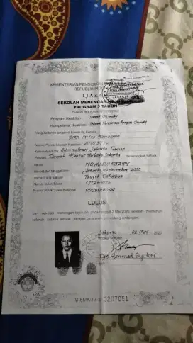 CARI PEKERJAAN TETAP UNTUK DRIVER