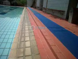 Karpet AntiSlip / S-Type / Karpet Area Licin