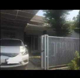 Dikontrakan Rumah di Bekasi