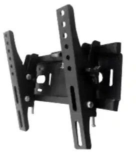 Bracket tv LED LCD