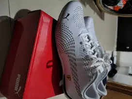 SEPATU ORIGINAL PUMA SIZE 41