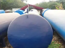 Tangki solar, tangki mobil, tangki tandon, tangki pendam Dll