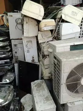 terima barang bekas ac dll
