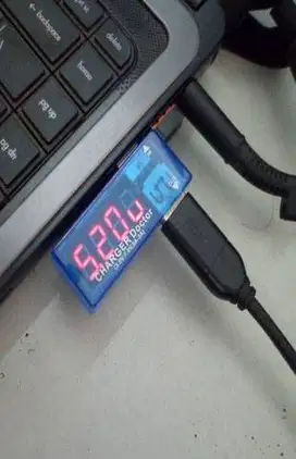USB Doctor Deteksi Charger Error Malang Kota Gratis Antar