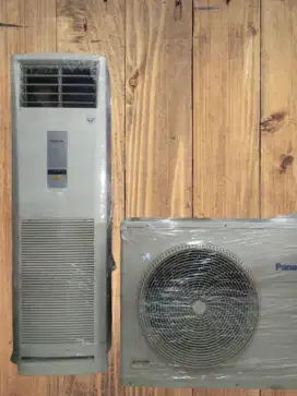 Ac standing panasonic 3pk bergaransi