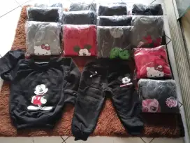 Jual Murah 3 pcs 100k