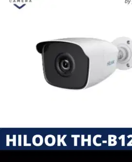 Pasang cctv hilook real