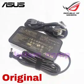 Adaptor Charger Asus gaming ROG TUF NITRO GL503 GL503V 19.5V-7.7A 150W