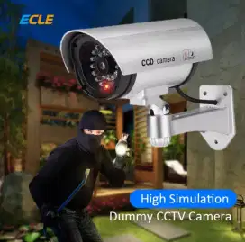 CCTV Dummy Fake