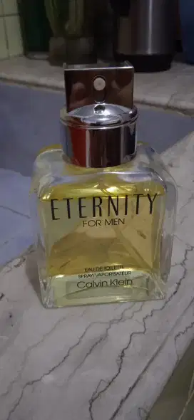 Eau De Toilette Spray / Vaporisateur