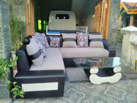 Sofa minimAlis elegan