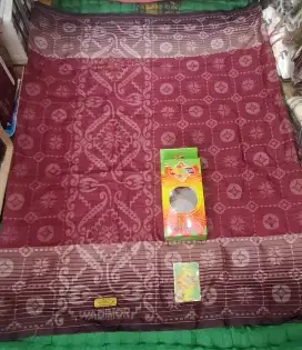 Sarung anak2 WADIMOR junior mtif kembang seri terbaik/terbagus nya.